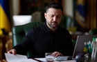 Україна отримала нову пускову установку IRIS-T