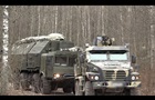 В РБ обнаружили вероятное расположение Орешника