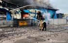 Зеленский отреагировал на удар России по Днепру