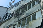 В Херсоне дрон атаковал полицейскую машину, есть раненые