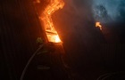 В Одессе дрон попал в многоэтажный дом