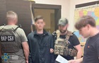В Полтаве безработный корректировал российские атаки