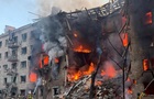 У Києві назвали обсяги руйнувань з початку війни