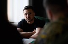 ППО і посилення позицій: Зеленський провів Ставку