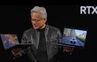 NVIDIA представила  новую эру компьютеров 