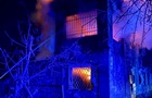 Росія вдарила по Дніпру і Харкову, виникли пожежі