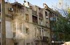В Днепре из-под завалов достали тело ребенка