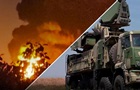 Поражены Ильский НПЗ и другие цели в РФ - Генштаб
