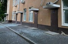В Киеве повреждены пять медучреждений после атаки РФ