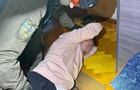 У Львові затримали чоловіка, який напав з ножем на військового ТЦК