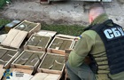 Выявлено шесть каналов продажи трофейного оружия
