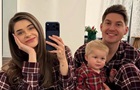 Остапчук із родиною оселився в Канаді: дружина показала нове житло