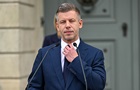 Мадяр назвав умову зустрічі з Зеленським