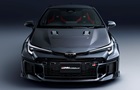 Toyota представила экстремальную версию Corolla