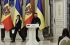 ЕС может открыть первый кластер с Украиной в июне - СМИ