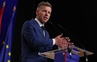 Венгрия разблокировала деньги ЕС на оружие для Украины