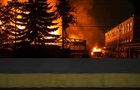 У Тамбовській області РФ дрони дістали  Прогресс 