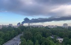 В Петербурге дроны поразили нефтяной терминал - OSINT