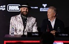 Промоутер вычеркнул бывшего чемпиона мира из списка соперников Фьюри