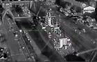 В Кронштадте поражен ракетный корабль