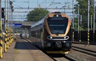 Европа запускает новый мегамаршрут поезда из Перемышля во Франкфурт
