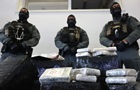 В Германии изъяли рекордные восемь тонн кокаина