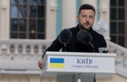 Зеленский назвал условие получения Patriot