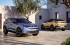 Fiat представил новое семейство кроссоверов Grizzly