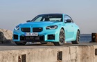 BMW M2 получил полноприводную версию
