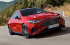 Електричний Mercedes CLA перевершив офіційний запас ходу у реальному тесті