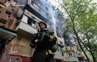 РФ атакувала Херсон: є жертви і поранені