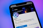 З App Store видалили російський месенджер Max