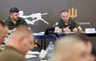 Сирський повідомив про жорсткі рішення щодо підготовки мобілізованих