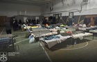 Людей приковывали наручниками в ТЦК: военкомы Ужгорода получили подозрения
