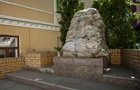 У КМДА пояснили, куди подінуть пам ятник Булгакову