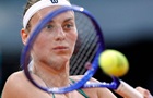 Костюк станет выше в рейтинге WTA с личным рекордом