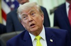 Трамп відреагував на лист Зеленського Путіну
