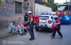 Удар по Запорожью: погибла женщина