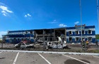 Зеленський відреагував на удар РФ по Київщині
