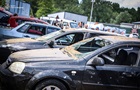 Россияне нанесли удар по Чернигову, шесть пострадавших