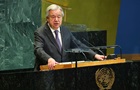 Украинец удостоен высшей награды миротворческой деятельности ООН
