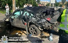 У Києві четверо людей загинуло в ДТП