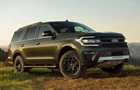 Ford отзывает почти 420 тысяч внедорожников