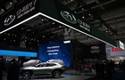 Китайская Chery будет производить авто на заводе Nissan в Великобритании