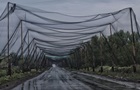 В Україні облаштували понад 800 км антидронових тунелів