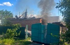 РФ 40 раз атаковала Днепропетровщину, есть раненые