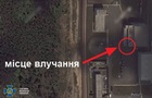 Удар по сховищу ядерного палива ЧАЕС: деталі від СБУ