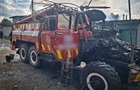 На Сумщині росіяни вдарили по рятувальниках