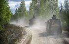НАТО через Росію посилює оборону  новачків 