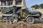Генштаб назвал потери РФ по состоянию на 8 июня